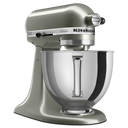 Kitchenaid® Artisan® Series 5 Quart Tilt-Head Stand Mixer KSM150PSCU