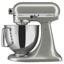 Kitchenaid® Artisan® Series 5 Quart Tilt-Head Stand Mixer KSM150PSCU