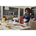 Kitchenaid® 30-Inch 5 Burner Front Control Gas Convection Range with Baking Drawer KSGB900ESS Kitchenaid® 30-Inch 5 Burner Front Control Gas Convection Range with Baking Drawer KSGB900ESS