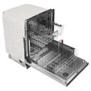 Kitchenaid® 47 dBA Two-Rack Dishwasher in PrintShield™ Finish with ProWash™ Cycle KDFE104KPS Kitchenaid® 47 dBA Two-Rack Dishwasher in PrintShield™ Finish with ProWash™ Cycle KDFE104KPS