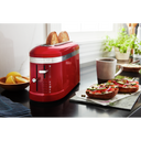 Kitchenaid® 2 Slice Long Slot Toaster with High-Lift Lever KMT3115ER