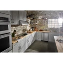 Kitchenaid® 30" Electric Cooktop with 5 Elements and Touch-Activated Controls KCES950KSS