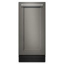 Kitchenaid® 1.4 Cu. Ft. Built-In Trash Compactor KTTS505EPA