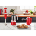 Kitchenaid® Cordless 7 Speed Hand Mixer KHMB732PA