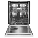 KitchenAid® 39 dBA Dishwasher with Third Level Utensil Rack KDFE204KWH