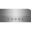 Kitchenaid® 30" Wall-Mount, 3-Speed Canopy Hood KVWB400DSS