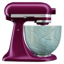 Kitchenaid® 2022 Color of the Year Beetroot Stand Mixer KSM195PSBE