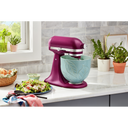 Kitchenaid® 2022 Color of the Year Beetroot Stand Mixer KSM195PSBE