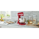 KitchenAid® 7 Quart Bowl-Lift Stand Mixer KSM70SKXXER