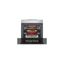 Kitchenaid® 30-Inch 4-Element Induction Slide-In Convection Range with Air Fry KSIS730PSS