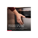 Kitchenaid® 44 dBA Dishwasher in PrintShield™ Finish with 360° Max Jets™ Third Rack KDPM604KPS