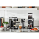 Kitchenaid® Metal Semi-Automatic Espresso Machine KES6503OB