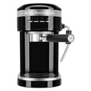 Kitchenaid® Metal Semi-Automatic Espresso Machine KES6503OB