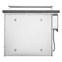 Kitchenaid® 30'' Slow Cook Warming Drawer with PrintShield™ Finish KOWT100EBS