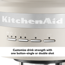 Kitchenaid® Semi-Automatic Espresso Machine KES6403MH