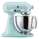 Kitchenaid® Artisan® Series 5 Quart Tilt-Head Stand Mixer KSM150PSMI