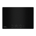 Kitchenaid® 30-Inch 5-Element Sensor Induction Cooktop KCIG550JSS