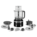 Kitchenaid® 13-Cup Food Processor with Dicing Kit KFP1319OB