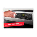 Amana® 30-inch Gas Range with Self-Clean Option AGR6603SMS
