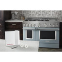 KITCHENAID MEDALLION SET - MARSCAPONE W11368841MP