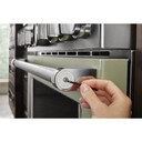 KITCHENAID MEDALLION SET - MARSCAPONE W11368841MP