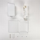 Refrigerator Ice Maker Assembly W11424126