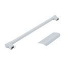 Bottom Mount Refrigerator Handle Kit W10719617