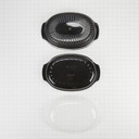 Microwave Steamer 8205262RB Microwave Steamer 8205262RB