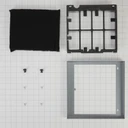 Range Hood Recirculation Kit W11522798