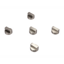 Gas Cooktop Control Knob Set W10678586