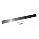 Slide-In Range Rear Filler Kit, Stainless Steel W10113901A