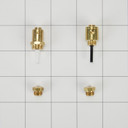 Gas Dryer Conversion Kit W11581316