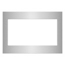 27 in. Trim Kit for 1.6 Cu. Ft. Countertop Microwave MTK1627PZ