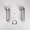 Dryer Vent Kit 4396028