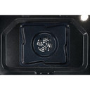 Whirlpool® 30-inch Smart Electric Range with Air Cooking Technology, WipeClean™ Coating, Steam/Self Cleaning, Rapid Preheat 5.3 CuFt Capacity YWFES7530RW Whirlpool® 30-inch Smart Electric Range with Air Cooking Technology, WipeClean™ Coating, Steam/Self Cleaning, Rapid Preheat 5.3 CuFt Capacity YWFES7530RW