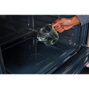 Maytag® 30-Inch True Convection Gas Range With Grill Mode - 5.0 Cu. Ft. MFGS8030RZ