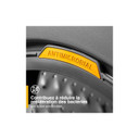 Whirlpool® 5.2 cu. ft. Smart Front Load ENERGY STAR® Certified Washer with FreshFlow™ Vent System WFW5720RU