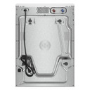 Whirlpool® 5.8 cu. ft. Smart Front Load ENERGY STAR® Certified Washer with FreshFlow™ Vent System and AI Intelligent Wash WFW6720RW Whirlpool® 5.8 cu. ft. Smart Front Load ENERGY STAR® Certified Washer with FreshFlow™ Vent System and AI Intelligent Wash WFW6720RW