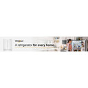 Whirlpool® 36-Inch Wide Counter-Depth French Door Bottom Mount Refrigerator - 20 cu. ft. WRFC2036RW Whirlpool® 36-Inch Wide Counter-Depth French Door Bottom Mount Refrigerator - 20 cu. ft. WRFC2036RW