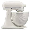 Kitchenaid® 5 Quart Meringue Ceramic Bowl KSM2CB5MR
