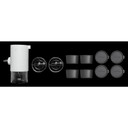 Kitchenaid® Shave Ice Attachment KSMSIA