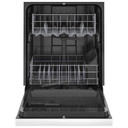 Amana® Dishwasher with Midnight Interior ADFS2524RW