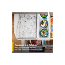 Whirlpool® 36-Inch French Door Refrigerator with Interior Water Dispenser - 31 cu. ft. WRFF3336SZ