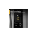 Whirlpool® 36-Inch French Door Refrigerator with Interior Water Dispenser - 31 cu. ft. WRFF3336SZ