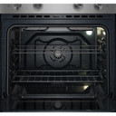 Kitchenaid® 5.3 Cu. Ft. Smart Slide-in Electric Range with Convection Cooking Modes YKSES330SPS Kitchenaid® 5.3 Cu. Ft. Smart Slide-in Electric Range with Convection Cooking Modes YKSES330SPS