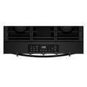 Whirlpool® 30-inch Gas Range with Air Cooking Technology WSGS5030SB