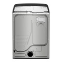 Maytag® 7.4 Cu. Ft. Top Load Electric Dryer with Extra Power and Advanced Moisture Sensing YMED6205RR