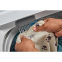 Maytag® 5.4 Cu Ft. Top Load Agitator Washer with Extra Power and Pet Pro Option MTW5605RU