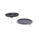 Microwave Baking Tray & Air Fry Basket W11756666