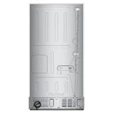 Whirlpool® 30 Cu. Ft. Family-Sized Capacity French door refrigerator with Flexible Tempearture Drawer WRMF3336SW